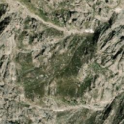 Satellite imagery of Kōh-e Nayshār, AF