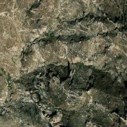Satellite imagery of Kōh-e Paytāf, AF