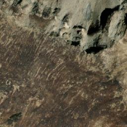 Satellite imagery of Kōh-e Sangarjagah, AF