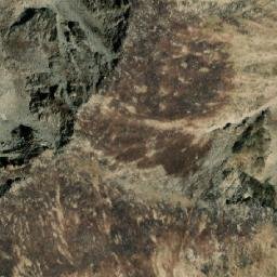 Satellite imagery of Kōh-e Sangarjagah, AF