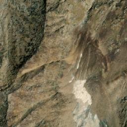 Satellite imagery of Kōh-e Tamaray, AF