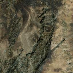 Satellite imagery of Kōh-e Tamaray, AF