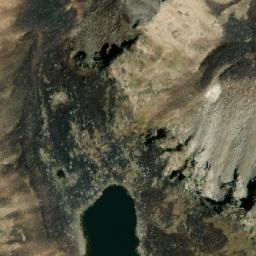 Satellite imagery of Kōh-e Tamaray, AF