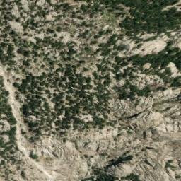 Satellite imagery of Kōh-e Kāgil, AF