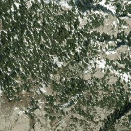 Satellite imagery of Achahnū Ghar, AF