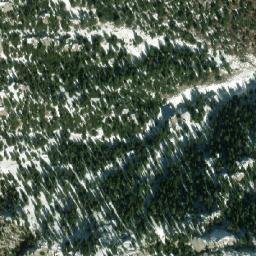 Satellite imagery of Achahnū Ghar, AF