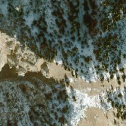 Satellite imagery of Barī Kandar, AF