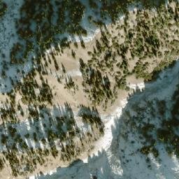 Satellite imagery of Barī Kandar, AF