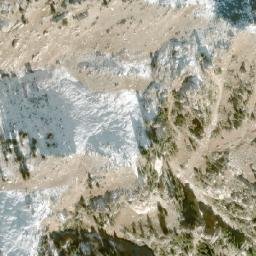 Satellite imagery of Āwrī Ghar, AF