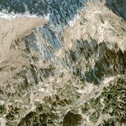 Satellite imagery of Āwrī Ghar, AF