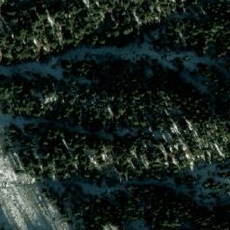 Satellite imagery of Takht Band Ghar, AF