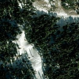 Satellite imagery of Takht Band Ghar, AF