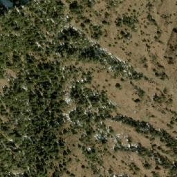 Satellite imagery of Kāmandow Ghar, AF