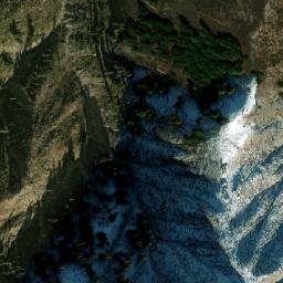 Satellite imagery of Mātashay, AF
