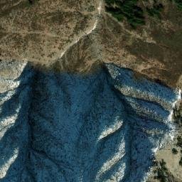 Satellite imagery of Mātashay, AF