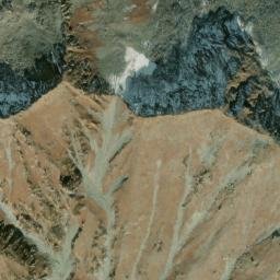 Satellite imagery of Dobanda Ghar, PK