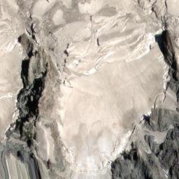 Satellite imagery of Bahadur Sar, PK