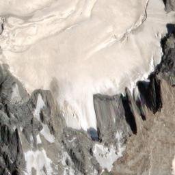 Satellite imagery of Bahadur Sar, PK