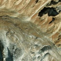 Satellite imagery of Thingre, PK