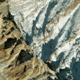 Satellite imagery of Thingre, PK