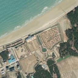 Satellite imagery of Byeorak-bawi, KR