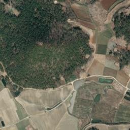 Satellite imagery of Byeorak-bawi, KR