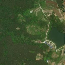 Satellite imagery of 함안442, JP