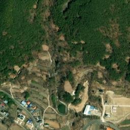 Satellite imagery of 함안442, JP