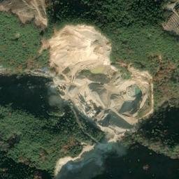 Satellite imagery of Seikgwangsan, KR