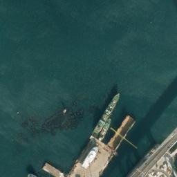 Satellite imagery of Tomutari Bao, KR