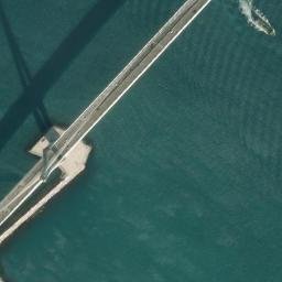 Satellite imagery of Tomutari Bao, KR