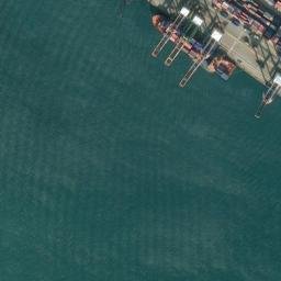 Satellite imagery of Tomutari Bao, KR