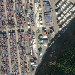 Satellite imagery of Mangmi-mal, KR