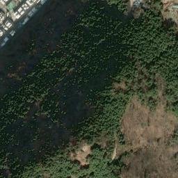 Satellite imagery of Mangmi-mal, KR