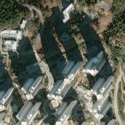 Satellite imagery of Sŭngdu-mal, KR