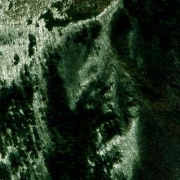 Satellite imagery of 竜馬ヶ岳, JP