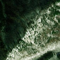 Satellite imagery of 竜馬ヶ岳, JP