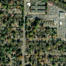 Satellite imagery of X 49 — NGS FG0093 — Conway, US, US