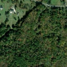 Satellite imagery of 13 RHM — NGS FG0119 — Faulkner County, US, US