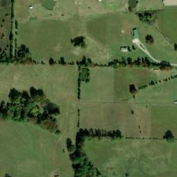 Satellite imagery of L 69 — NGS FG0108 — Faulkner County, US, US