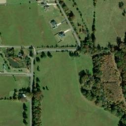 Satellite imagery of L 69 — NGS FG0108 — Faulkner County, US, US