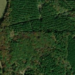 Satellite imagery of L 69 — NGS FG0108 — Faulkner County, US, US