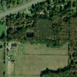 Satellite imagery of K 69 — NGS FG0107 — Faulkner County, US, US