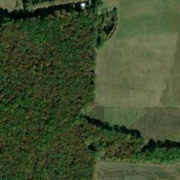 Satellite imagery of K 69 — NGS FG0107 — Faulkner County, US, US