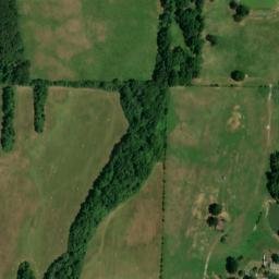 Satellite imagery of E 69 — NGS FF1429 — White County, US, US