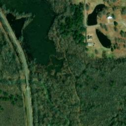 Satellite imagery of 19 BLS — NGS FF1420 — White County, US, US