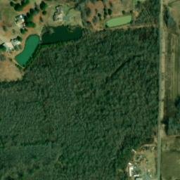 Satellite imagery of 19 BLS — NGS FF1420 — White County, US, US