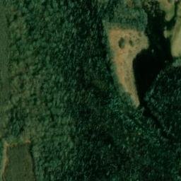 Satellite imagery of RV 119 — NGS FF1458 — White County, US, US