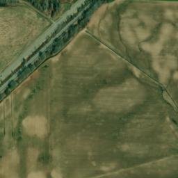 Satellite imagery of MP 310 — NGS FF1457 — White County, US, US