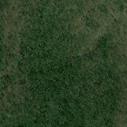 Satellite imagery of Buncombe Ridge, US